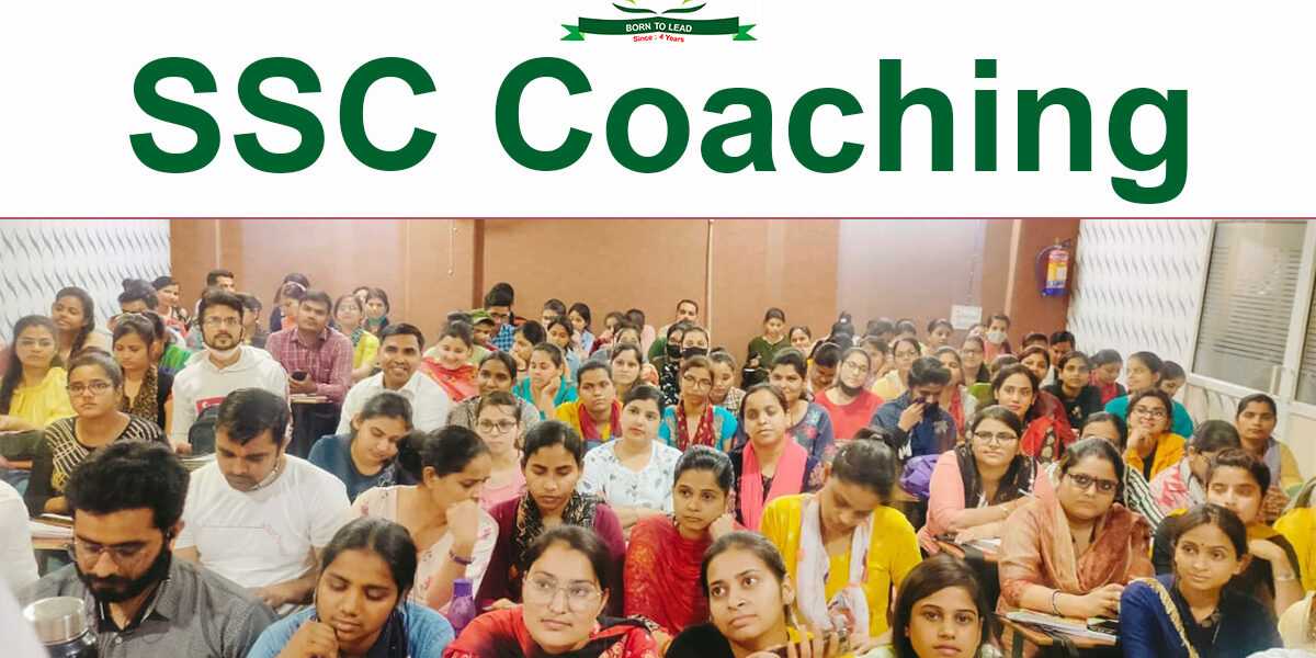 SSC Coaching